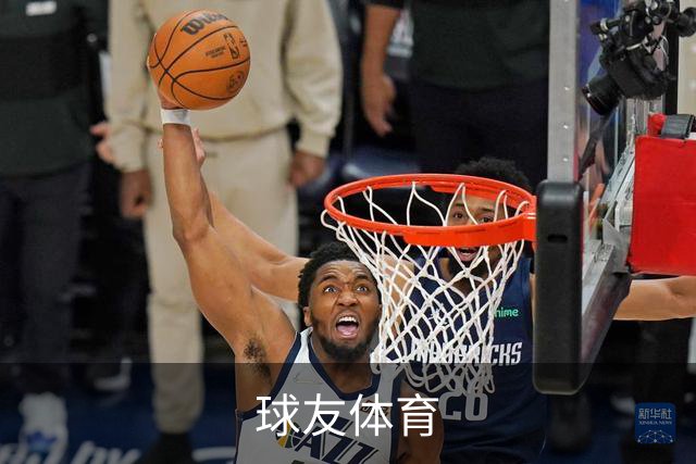 球友体育